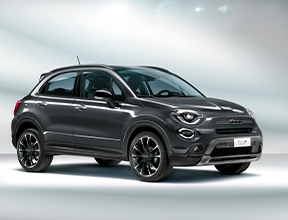 Fiat 500X Cross | SUV - Crossover