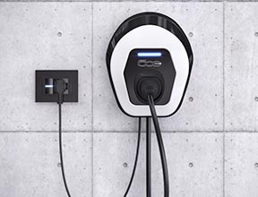 Easy wallbox fiat 500 discount