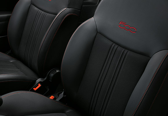 COMFORTABLE AND DYNAMIC