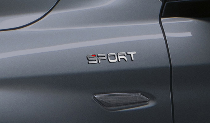 City Sport