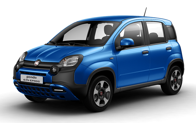 Politoys-M No. 502 Fiat-Siata 1500 Car Blue Made in Italy 1